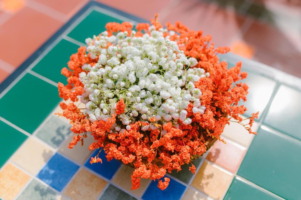 De'Colore Villa ฮอยอัน ภายนอก รูปภาพ