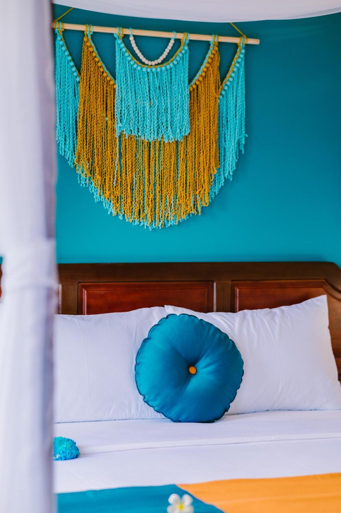 De'Colore Villa ฮอยอัน ภายนอก รูปภาพ