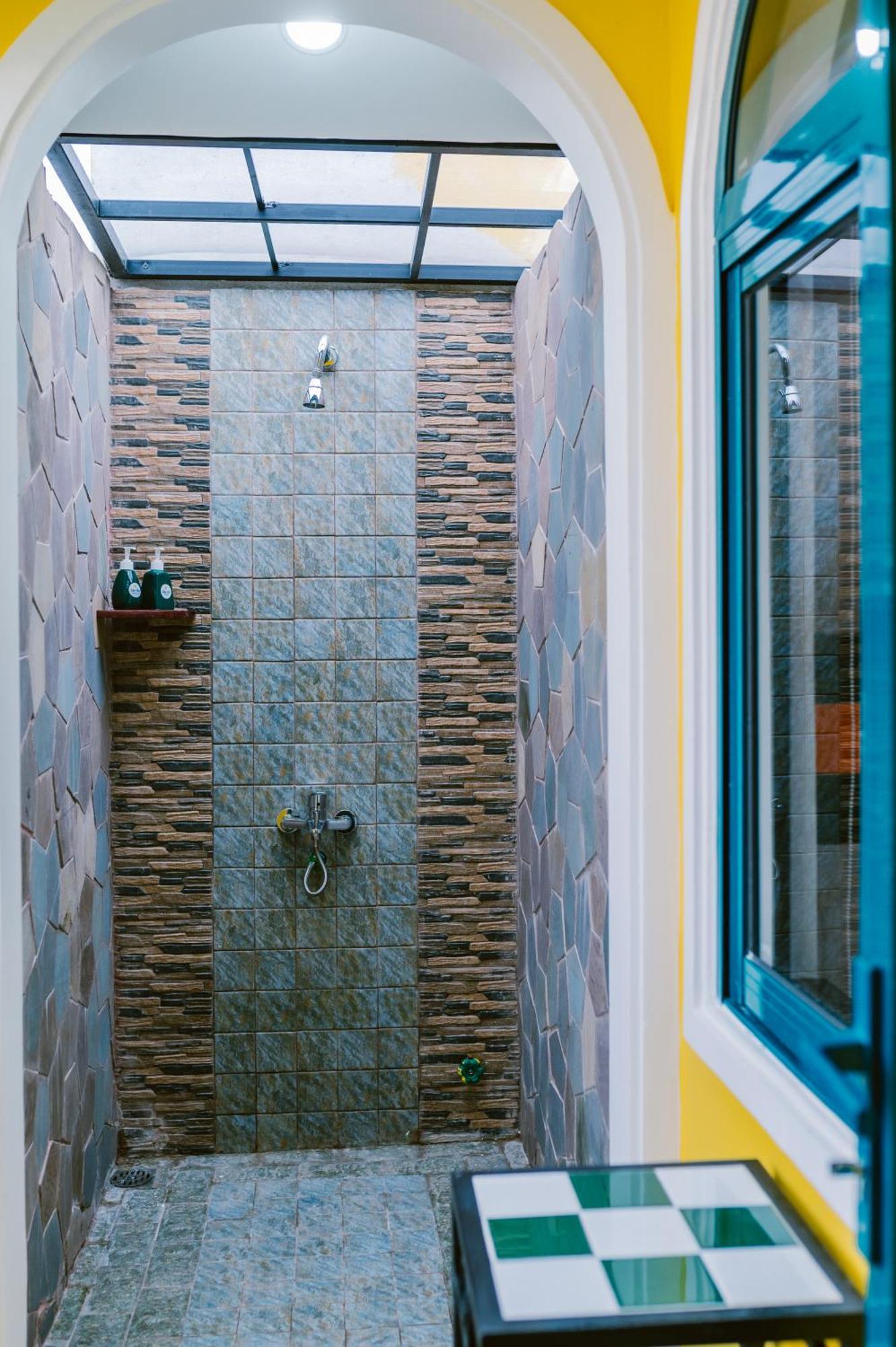 De'Colore Villa ฮอยอัน ภายนอก รูปภาพ