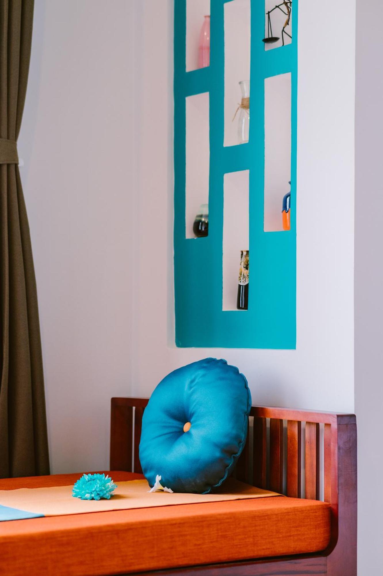 De'Colore Villa ฮอยอัน ภายนอก รูปภาพ
