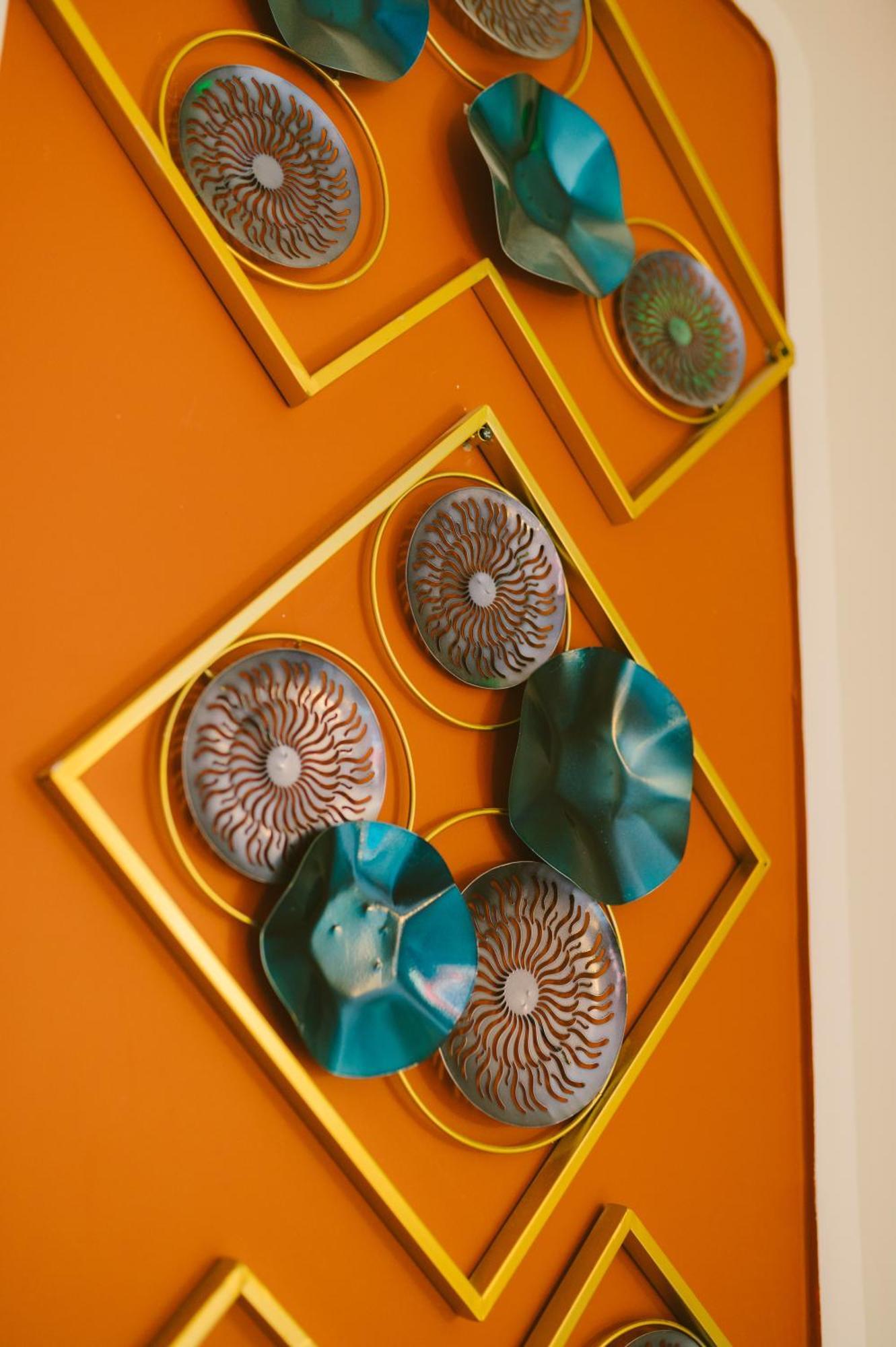 De'Colore Villa ฮอยอัน ภายนอก รูปภาพ